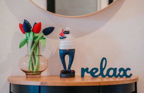 Yacht Apartments - Foto 37