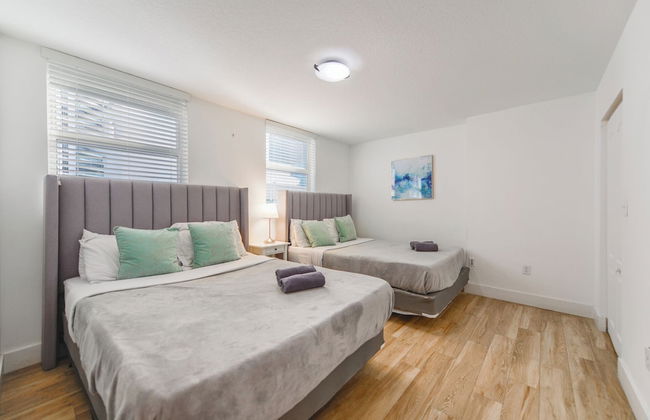 Chic Brickell Condos – Prime Location - Foto 27