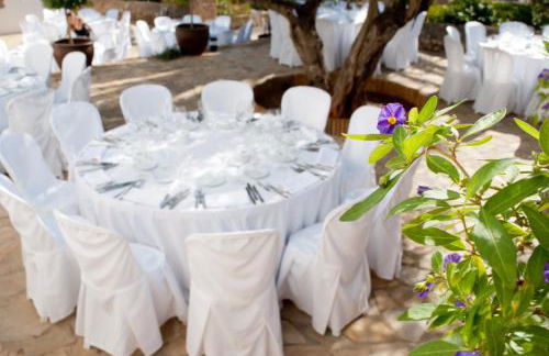 Agroturismo Can Guillem - Photo 110