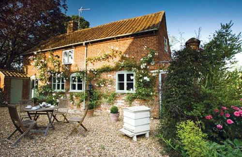 Stockman's Cottage North Norfolk - Foto 1