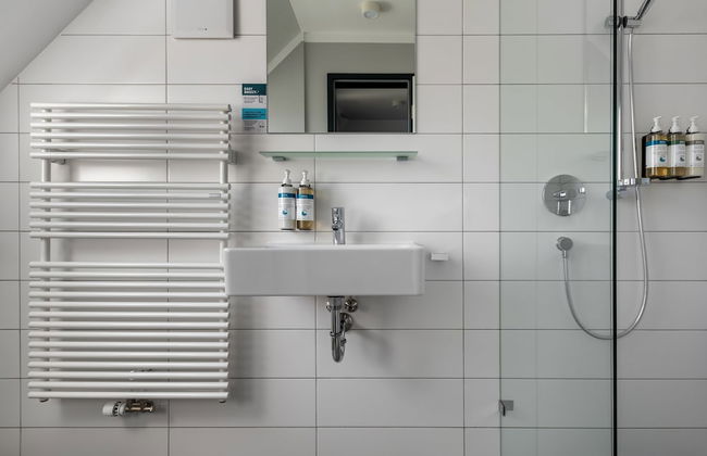 Numa Munich Munico - Foto 35