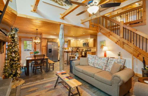 The Snow Owl Cabin - Foto 71