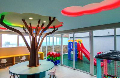 Apartamentos no RN Studio Premium - Photo 27