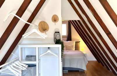 2 Wohnungen im Haus mit Sauna & Bergblick, 2 Küchen, 2 Bäder - Foto 30