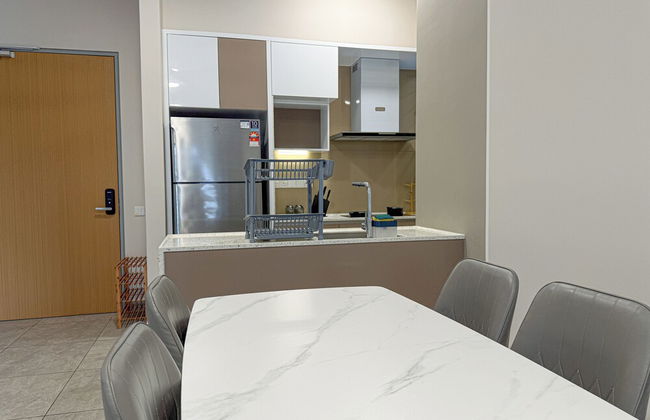 Millerz Square By Just Stay - Foto 67