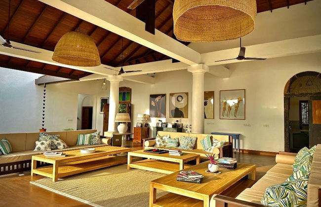 Suduwella House in Tangalle - Photo 12