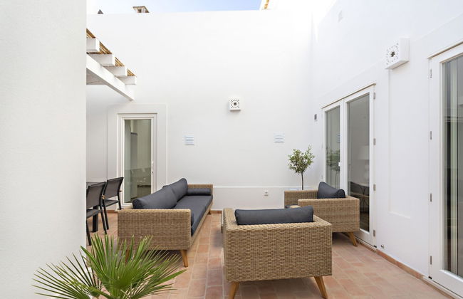 Amarela17 in Tavira With 4 Bedrooms and 4 Bathrooms - Foto 22