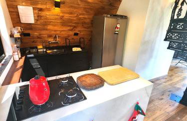 @cabanasdobarao, Pedra do Baú - Foto 25