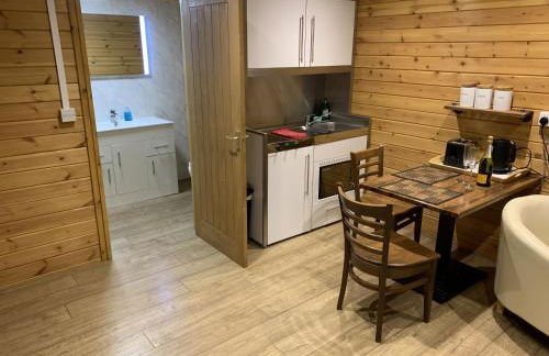 Southernwood - Garden Lodge 8 - Foto 7