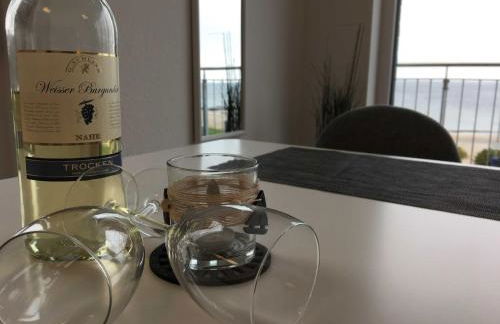 Strandappartements Haus Strandkieker - Foto 53