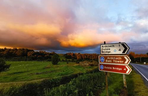 Redburn Steading - Foto 47