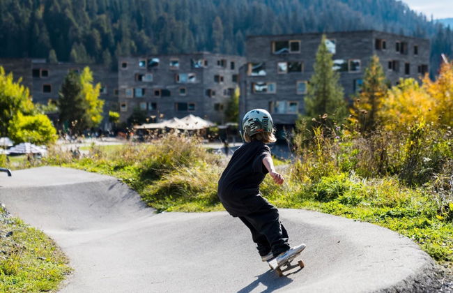 Rocksresort - Foto 26