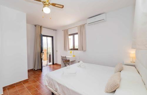 Villa Blanca Málaga - Private Villa - Heated Pool - Photo 34