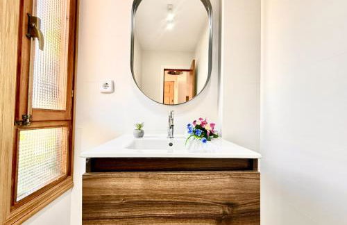 Duplex con piscina y terraza - Photo 20