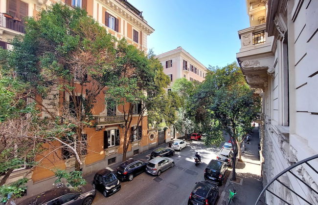 Flatinrome Corso - Foto 41