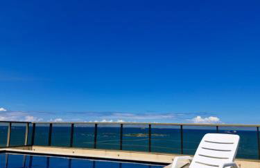 Praia Dourada 111 SUITE CONFORT Itaparica - Foto 30