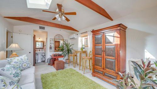 Vineyard Views and Sauna at Cornville Home! - Foto 5