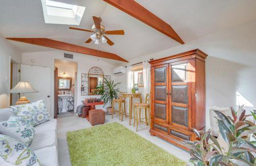 Vineyard Views and Sauna at Cornville Home! - Foto 5