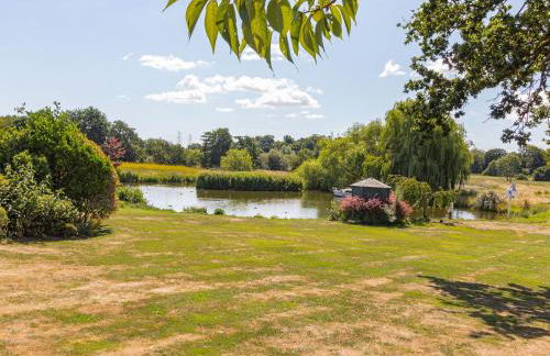 Punch Cottage - Foto 24