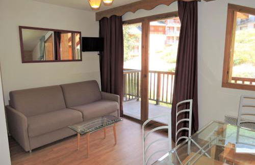 Apartment in Orelle with balcony - Foto 1