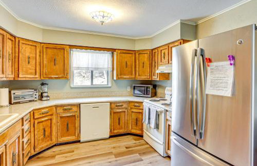 2 Mtn-View Decks and Natural Spring Durango Retreat - Foto 7