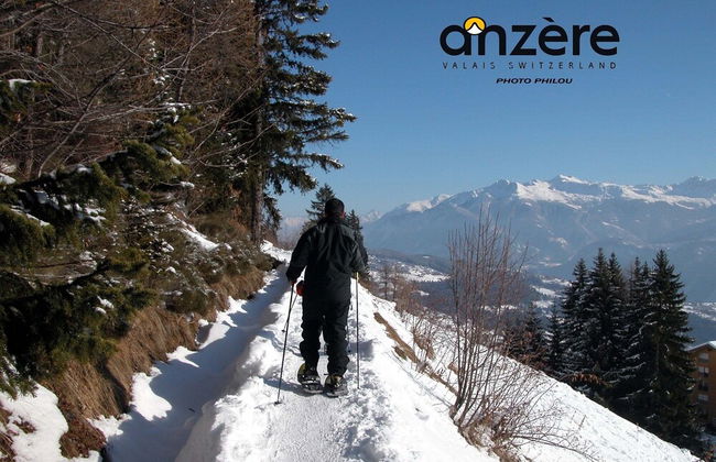 Outstanding Chalet for Groups South Facing Breathtaking Views all Year Round - Photo 65