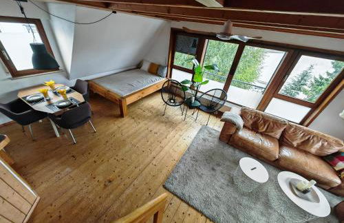 Crown Lodge - Foto 49