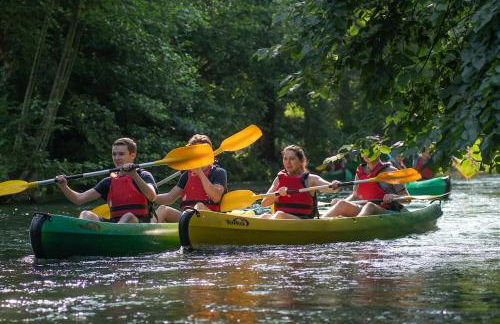 Suites Carnot, Venise Normande. - Foto 16