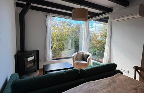 El Roble, casitas rurales - Foto 9