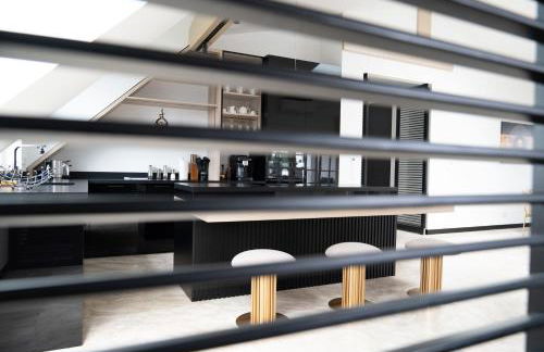 Luxus-Appartments neben Rhein & Reben - Foto 27