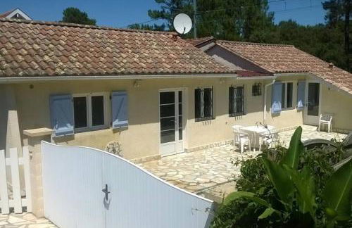 Charme et Confort pour 6 personnes à SOULAC - Foto 3