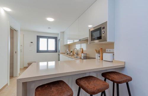 PANORAMIC private pool home - Foto 9