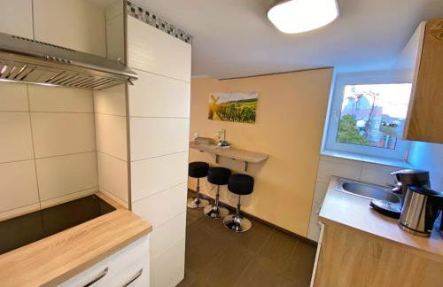 Fewo Zur Goldenen Traube - Foto 43