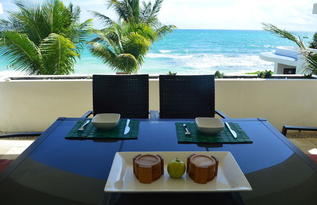 Okol Paraiso by Riviera Rentals - Foto 29