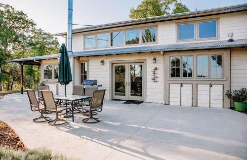 Oak Meadows House - A unique home near Yosemite - Foto 14