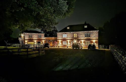 Annexe at The Chalet - A one bedroom annexe with gorgeous countryside views - Foto 38