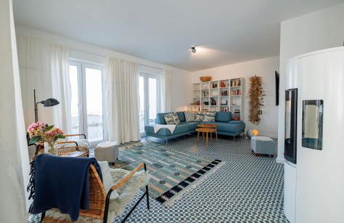 Ferienhaus Amrai auf der Insel Rügen - Foto 4