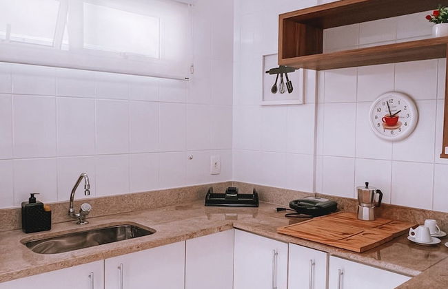 Flat Mandai Cabo Frio - Foto 37