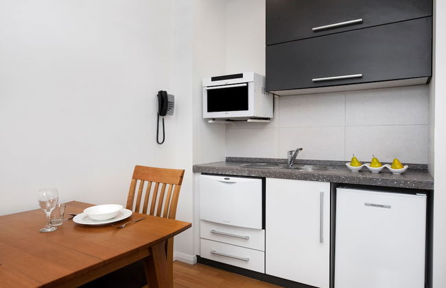 Mantra One Sandy Bay Road - Foto 57