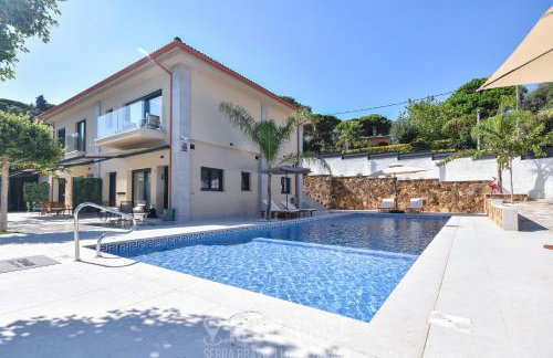 Kevin House - Serra Brava, Lloret de Mar - Photo 13