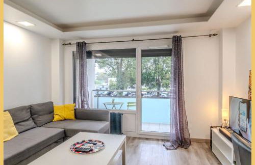 Chez Pat' I T2 I Saint-Julien - Photo 8