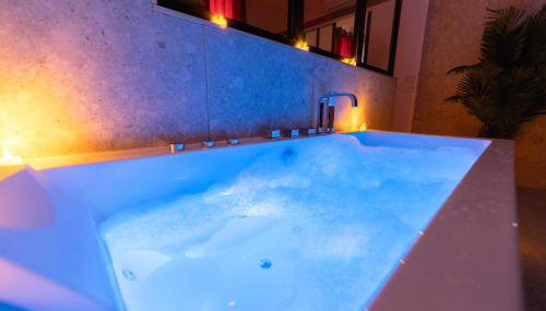 Nice Centre - Loft - Balnéo 1 - Foto 2