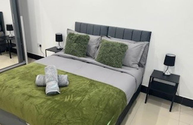 Urban, Sleeps 6 Private Garden-family Pet Friendly - Foto 4