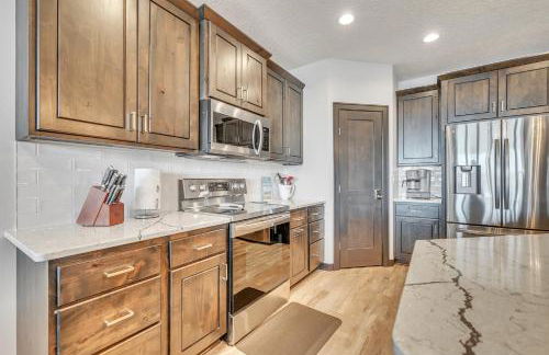 Sunset Shores at the Stillwater in Bridges Bay Resort - Foto 23