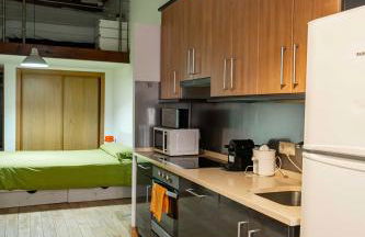 Espectacular Estudio en Antigua Casa de Correos - Foto 15