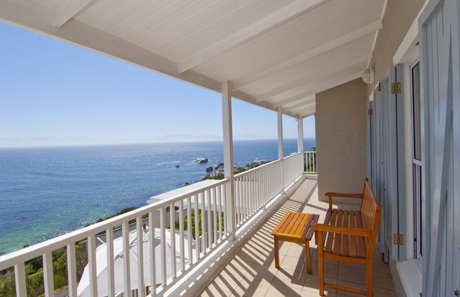 Felsensicht Holiday Home - Photo 25