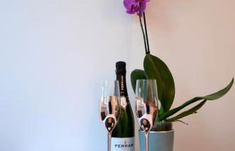 18zero2 luxury rooms - Foto 16