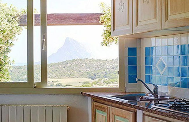 Charming Holiday Home in Loiri, Sardinia - Foto 10