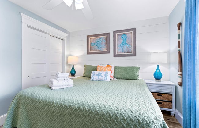 Fanta-Sea on the Beach by Beachside Management - 49 Beach Rd - Foto 15