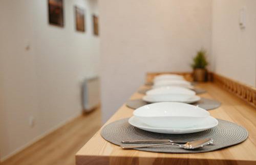 Novopolka Apartamenty - Foto 44